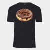 Interlock tee (520) Thumbnail