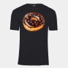 Interlock tee (520) Thumbnail