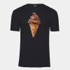 Interlock tee (520) Thumbnail