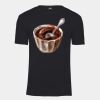 Interlock tee (520) Thumbnail