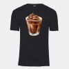 Interlock tee (520) Thumbnail