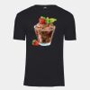 Interlock tee (520) Thumbnail