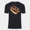 Interlock tee (520) Thumbnail