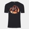 Interlock tee (520) Thumbnail