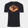 Interlock tee (520) Thumbnail