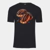 Interlock tee (520) Thumbnail