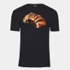 Interlock tee (520) Thumbnail
