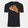 Interlock tee (520) Thumbnail