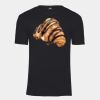 Interlock tee (520) Thumbnail