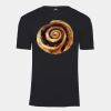 Interlock tee (520) Thumbnail