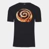 Interlock tee (520) Thumbnail