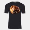 Interlock tee (520) Thumbnail