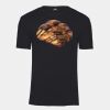Interlock tee (520) Thumbnail