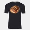 Interlock tee (520) Thumbnail