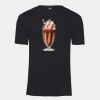 Interlock tee (520) Thumbnail