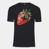Interlock tee (520) Thumbnail