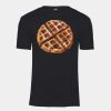Interlock tee (520) Thumbnail