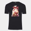 Interlock tee (520) Thumbnail