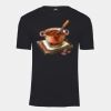 Interlock tee (520) Thumbnail