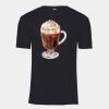 Interlock tee (520) Thumbnail