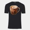 Interlock tee (520) Thumbnail
