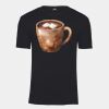 Interlock tee (520) Thumbnail