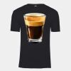 Interlock tee (520) Thumbnail