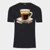 Interlock tee (520) Thumbnail