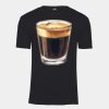 Interlock tee (520) Thumbnail