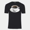 Interlock tee (520) Thumbnail