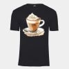 Interlock tee (520) Thumbnail