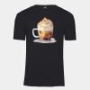 Interlock tee (520) Thumbnail