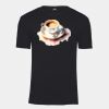 Interlock tee (520) Thumbnail