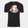Interlock tee (520) Thumbnail