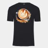 Interlock tee (520) Thumbnail