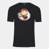 Interlock tee (520) Thumbnail