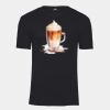 Interlock tee (520) Thumbnail
