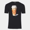 Interlock tee (520) Thumbnail