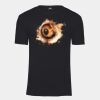 Interlock tee (520) Thumbnail