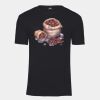 Interlock tee (520) Thumbnail