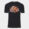 Interlock tee (520) Thumbnail