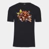 Interlock tee (520) Thumbnail