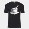 Interlock tee (520) Thumbnail