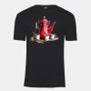 Interlock tee (520) Thumbnail