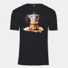 Interlock tee (520) Thumbnail