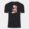 Interlock tee (520) Thumbnail