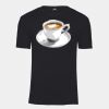 Interlock tee (520) Thumbnail