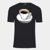 Interlock tee (520) Thumbnail