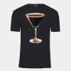 Interlock tee (520) Thumbnail
