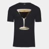 Interlock tee (520) Thumbnail